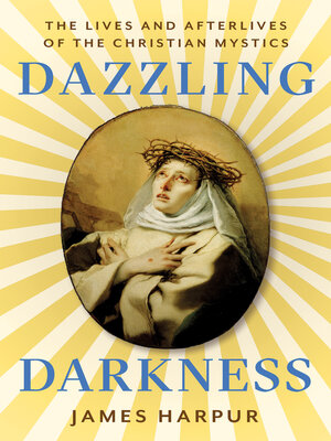cover image of Dazzling Darkness